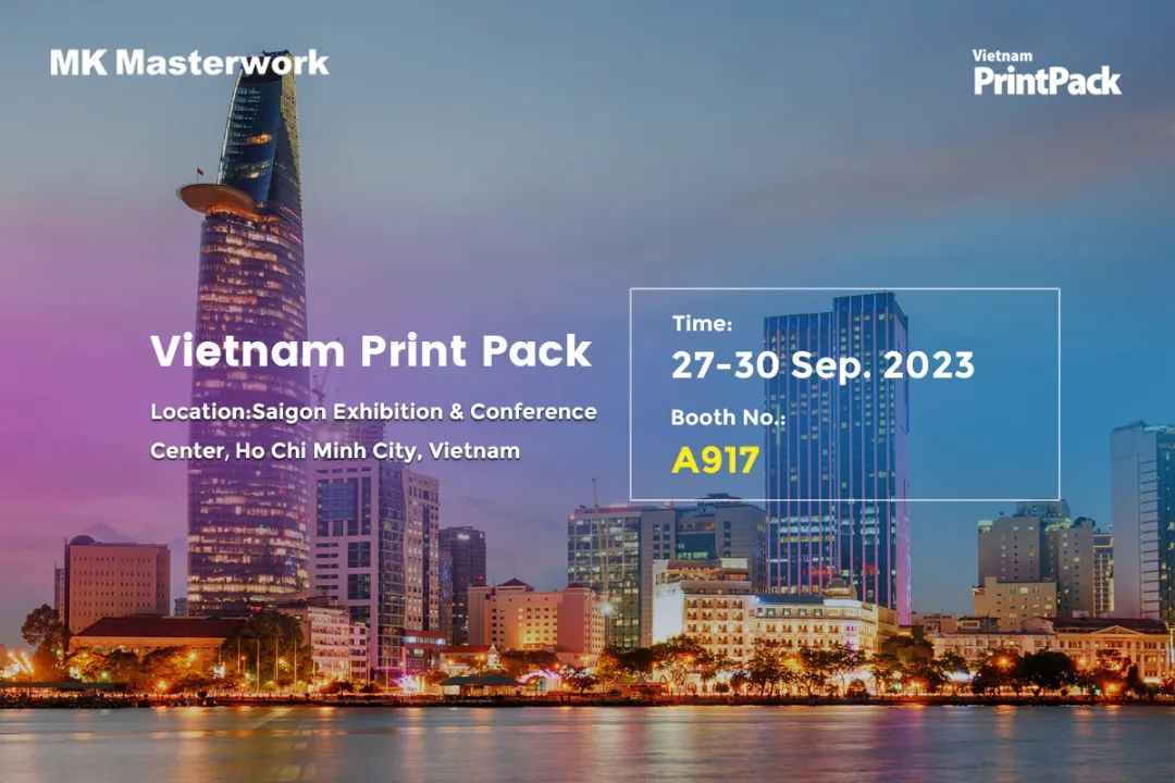 ۽гǲ2023 Vietnam PrintPack
